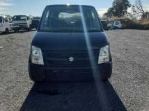 2008 Suzuki Wagon R