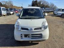 2010 Nissan Moco