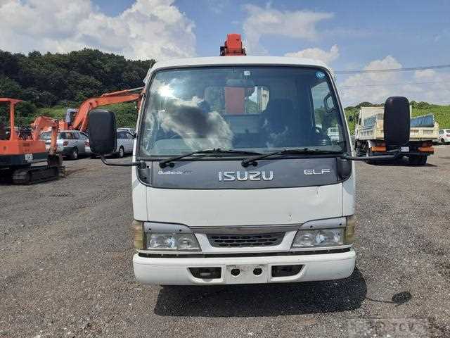 2004 Isuzu Isuzu Others