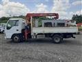 2004 Isuzu Isuzu Others
