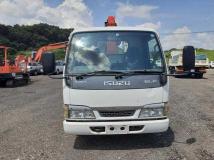 2004 Isuzu Isuzu Others