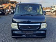 2008 Honda Vamos