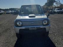 2004 Suzuki Jimny