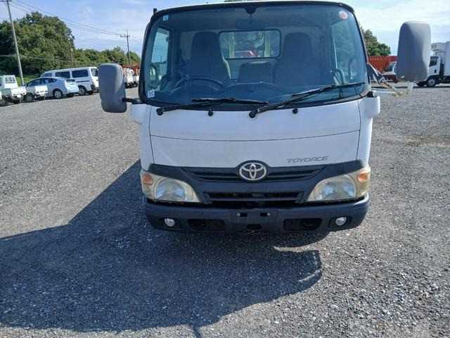 2011 Toyota Toyoace