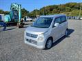 2010 Suzuki Wagon R