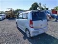 2010 Suzuki Wagon R