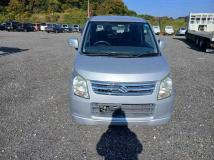 2010 Suzuki Wagon R