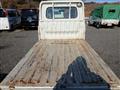 2014 Daihatsu Hijet Truck