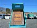 2009 Daihatsu Hijet Truck