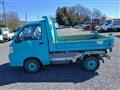 2009 Daihatsu Hijet Truck