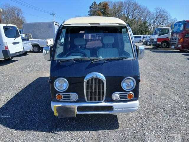 1995 Subaru Sambar