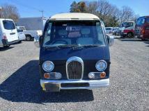 1995 Subaru Sambar