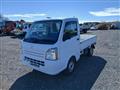 2019 Suzuki Carry Truck