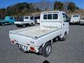 2019 Suzuki Carry Truck