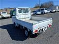 2019 Suzuki Carry Truck