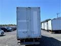 2013 Mitsubishi Canter