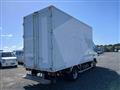 2013 Mitsubishi Canter
