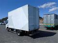 2013 Mitsubishi Canter