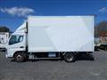 2013 Mitsubishi Canter
