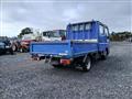 2006 Mitsubishi Canter