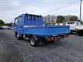 2006 Mitsubishi Canter