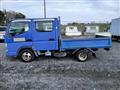 2006 Mitsubishi Canter