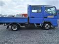 2006 Mitsubishi Canter