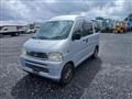 2001 Daihatsu Atrai Wagon