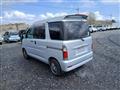 2001 Daihatsu Atrai Wagon
