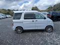 2001 Daihatsu Atrai Wagon