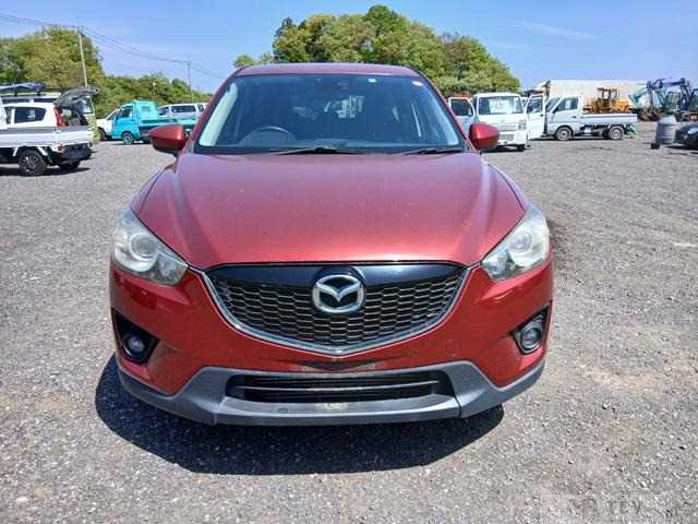 2012 Mazda Mazda Others
