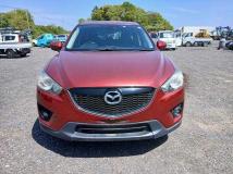 2012 Mazda Mazda Others