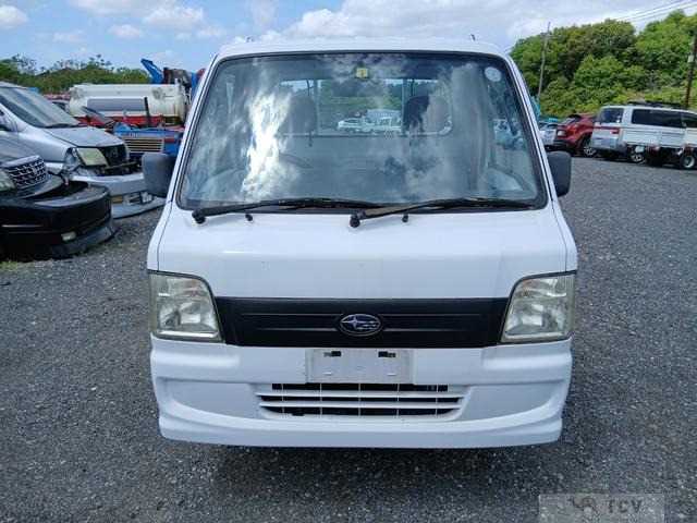 2006 Subaru Sambar
