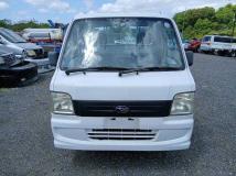 2006 Subaru Sambar