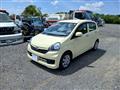 2016 Daihatsu Mira