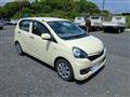 2016 Daihatsu Mira