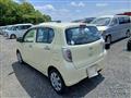 2016 Daihatsu Mira