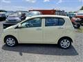 2016 Daihatsu Mira