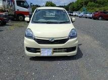 2016 Daihatsu Mira