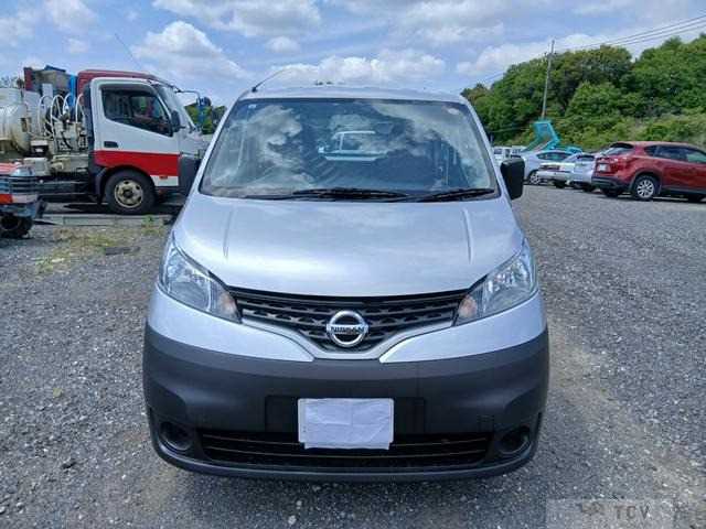 2015 Nissan NV200 VANETTE