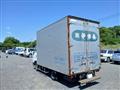 1996 Toyota Dyna Truck