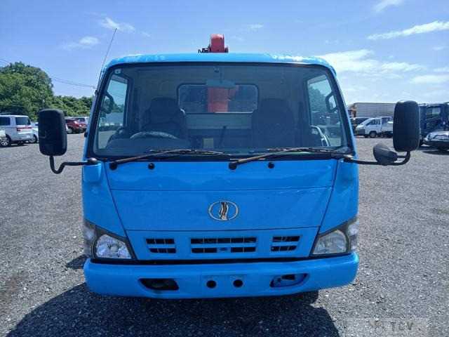 2006 Nissan Condor