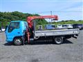 2006 Nissan Condor