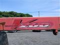 2006 Nissan Condor