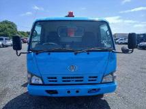 2006 Nissan Condor
