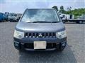 2008 Mitsubishi Delica D5