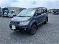 2008 Mitsubishi Delica D5