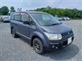 2008 Mitsubishi Delica D5