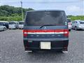 2008 Mitsubishi Delica D5