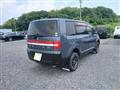 2008 Mitsubishi Delica D5
